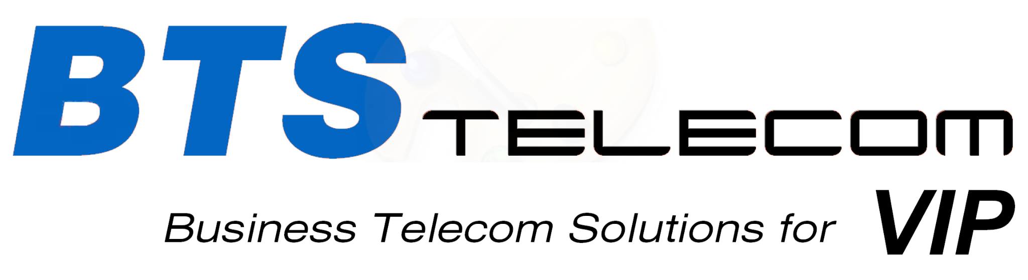 BTS Telecom - Business Telecom Solutions for VIP
